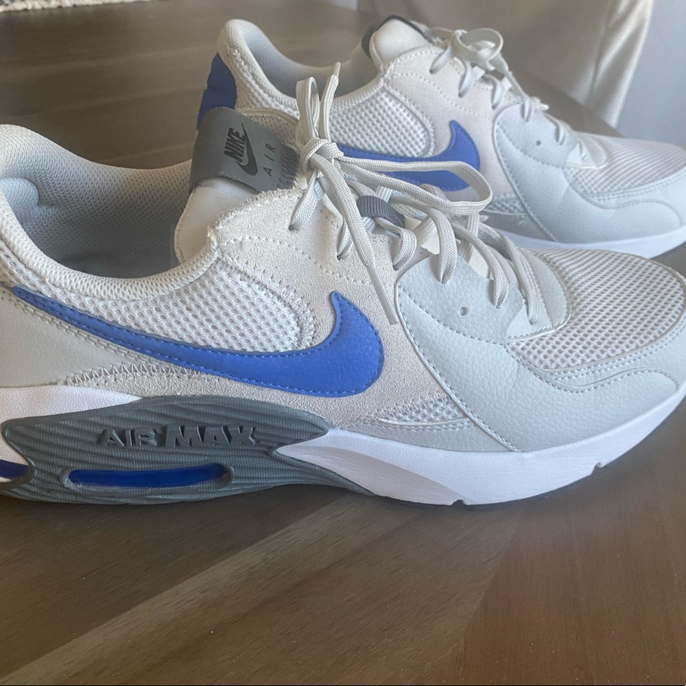 Mens Nike Air Max